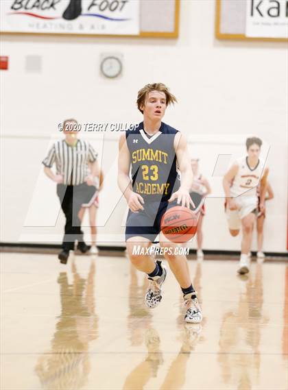 Thumbnail 3 in Summit Academy @ Grantsville photogallery.