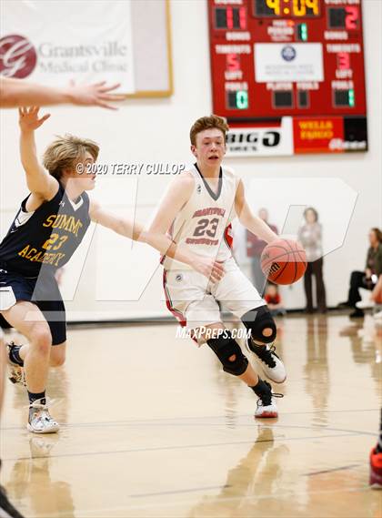 Thumbnail 2 in Summit Academy @ Grantsville photogallery.