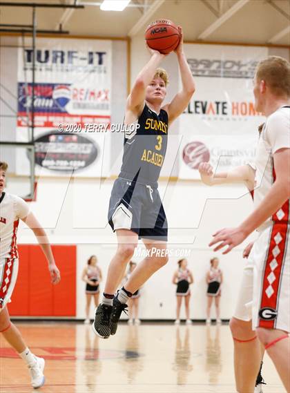 Thumbnail 1 in Summit Academy @ Grantsville photogallery.