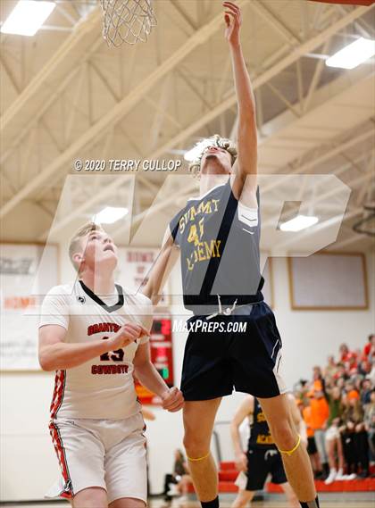 Thumbnail 3 in Summit Academy @ Grantsville photogallery.