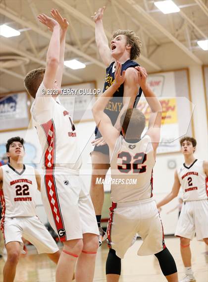 Thumbnail 3 in Summit Academy @ Grantsville photogallery.