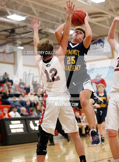 Thumbnail 1 in Summit Academy @ Grantsville photogallery.