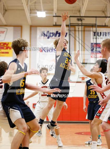 Thumbnail 3 in Summit Academy @ Grantsville photogallery.