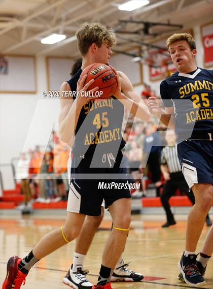 Thumbnail 2 in Summit Academy @ Grantsville photogallery.