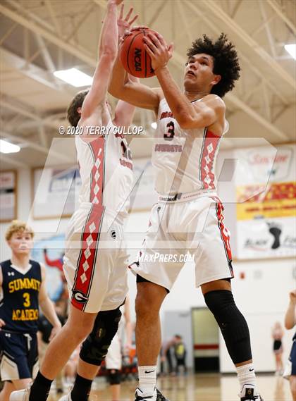 Thumbnail 2 in Summit Academy @ Grantsville photogallery.