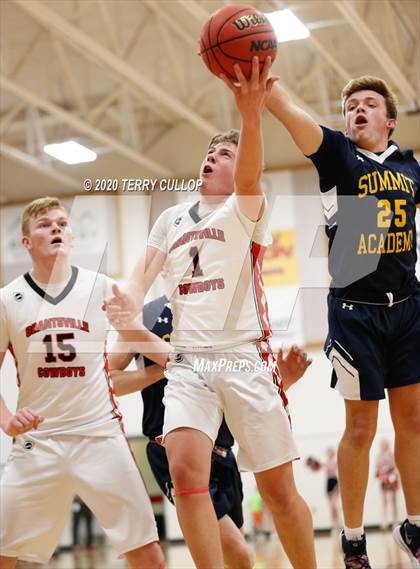 Thumbnail 2 in Summit Academy @ Grantsville photogallery.
