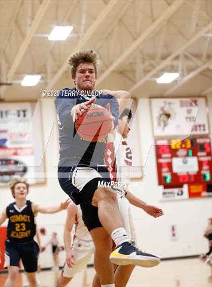 Thumbnail 1 in Summit Academy @ Grantsville photogallery.