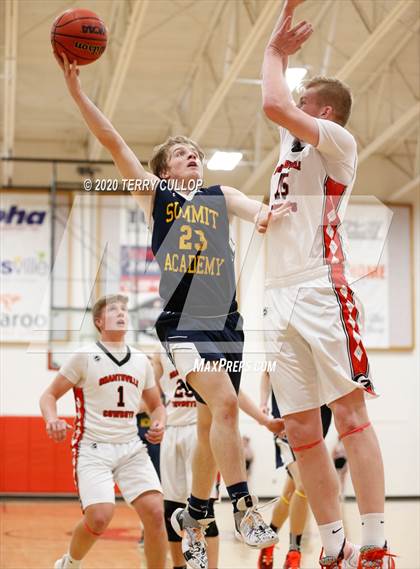 Thumbnail 1 in Summit Academy @ Grantsville photogallery.