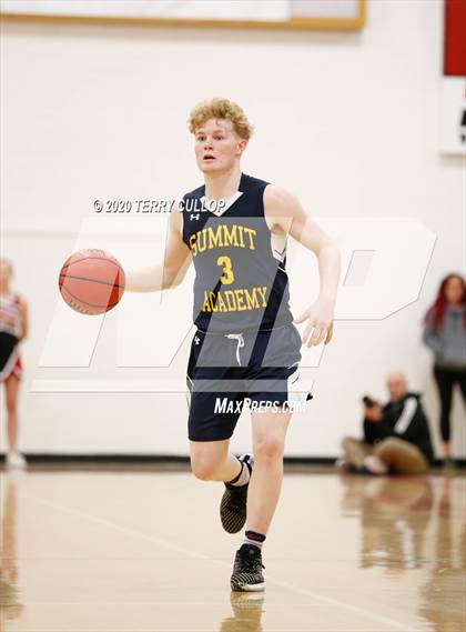 Thumbnail 2 in Summit Academy @ Grantsville photogallery.