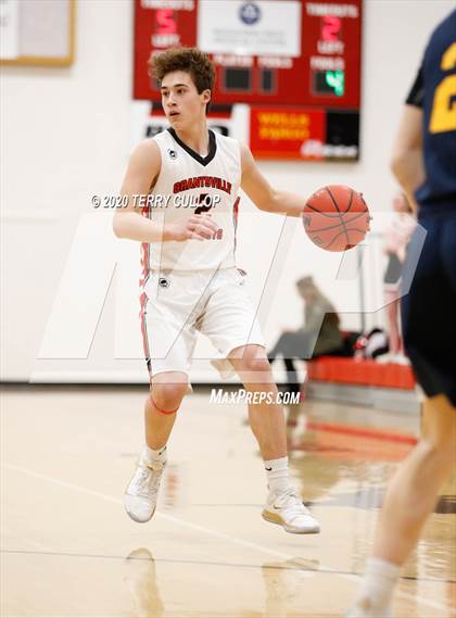 Thumbnail 3 in Summit Academy @ Grantsville photogallery.