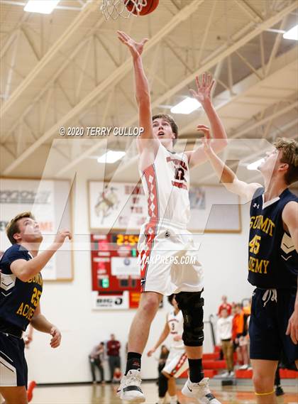 Thumbnail 1 in Summit Academy @ Grantsville photogallery.