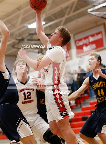 Thumbnail 1 in Summit Academy @ Grantsville photogallery.