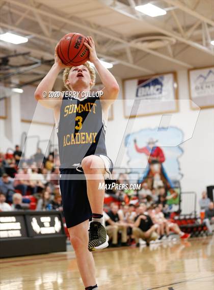 Thumbnail 2 in Summit Academy @ Grantsville photogallery.