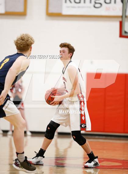 Thumbnail 2 in Summit Academy @ Grantsville photogallery.