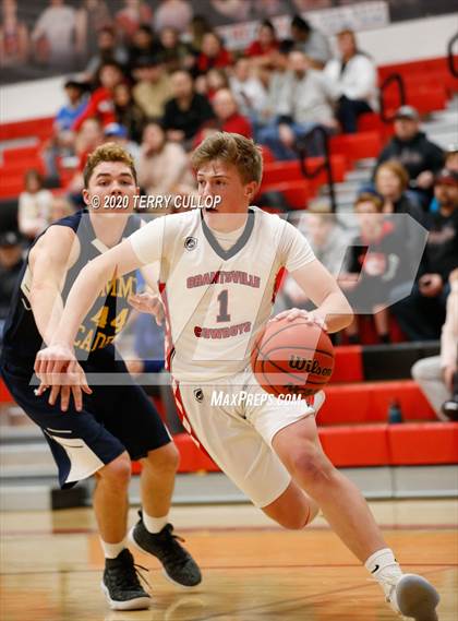 Thumbnail 1 in Summit Academy @ Grantsville photogallery.