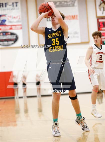 Thumbnail 3 in Summit Academy @ Grantsville photogallery.
