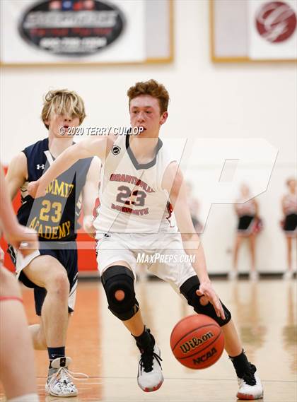 Thumbnail 2 in Summit Academy @ Grantsville photogallery.