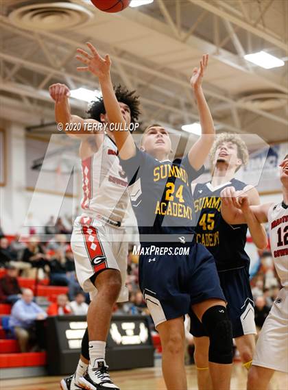 Thumbnail 1 in Summit Academy @ Grantsville photogallery.