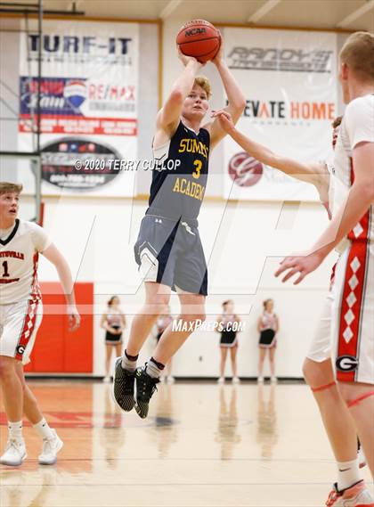 Thumbnail 3 in Summit Academy @ Grantsville photogallery.