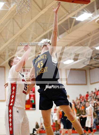 Thumbnail 1 in Summit Academy @ Grantsville photogallery.