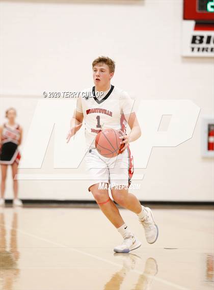 Thumbnail 1 in Summit Academy @ Grantsville photogallery.