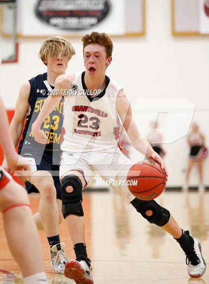 Thumbnail 3 in Summit Academy @ Grantsville photogallery.