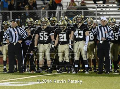 Thumbnail 3 in St. Joseph @ Trumbull photogallery.