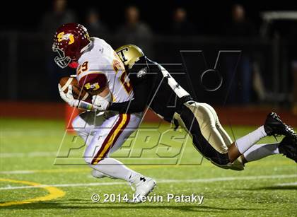 Thumbnail 2 in St. Joseph @ Trumbull photogallery.