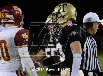 Thumbnail 1 in St. Joseph @ Trumbull photogallery.