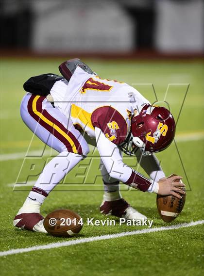 Thumbnail 3 in St. Joseph @ Trumbull photogallery.