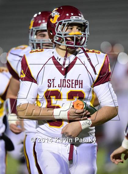 Thumbnail 1 in St. Joseph @ Trumbull photogallery.