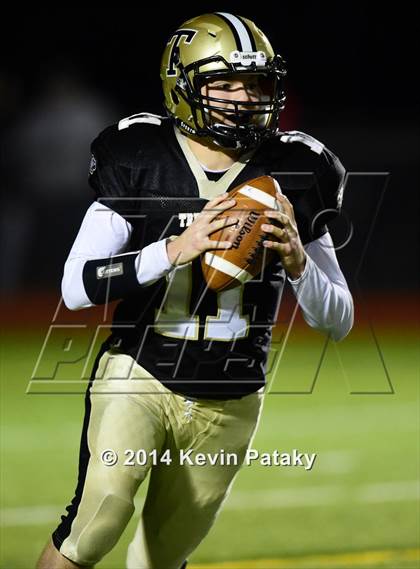 Thumbnail 3 in St. Joseph @ Trumbull photogallery.