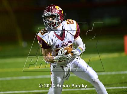 Thumbnail 3 in St. Joseph @ Trumbull photogallery.