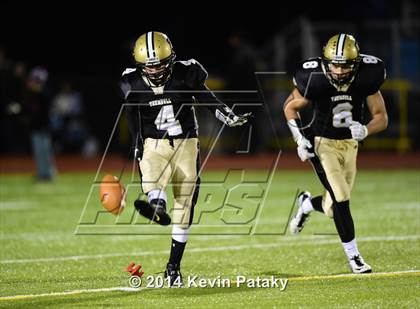 Thumbnail 3 in St. Joseph @ Trumbull photogallery.