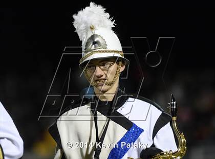 Thumbnail 1 in St. Joseph @ Trumbull photogallery.