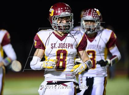 Thumbnail 3 in St. Joseph @ Trumbull photogallery.
