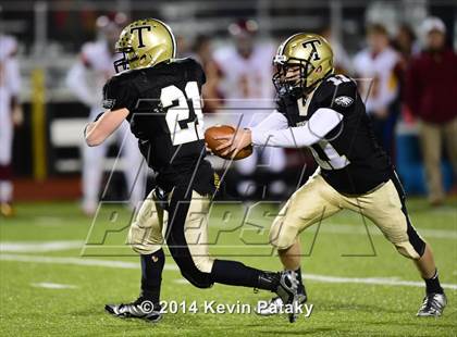 Thumbnail 2 in St. Joseph @ Trumbull photogallery.