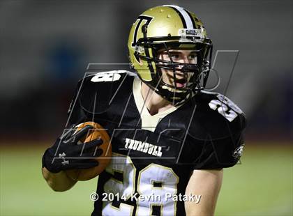 Thumbnail 3 in St. Joseph @ Trumbull photogallery.