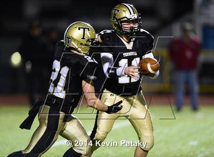Thumbnail 1 in St. Joseph @ Trumbull photogallery.