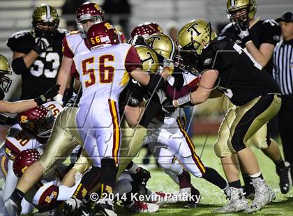 Thumbnail 1 in St. Joseph @ Trumbull photogallery.