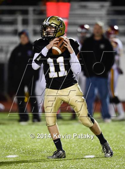 Thumbnail 3 in St. Joseph @ Trumbull photogallery.
