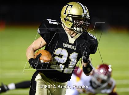Thumbnail 3 in St. Joseph @ Trumbull photogallery.