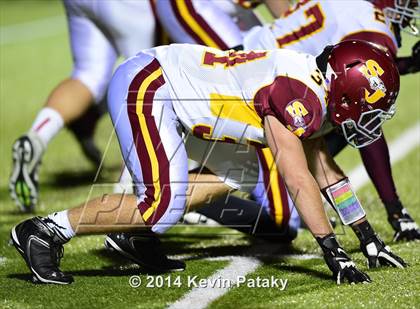 Thumbnail 3 in St. Joseph @ Trumbull photogallery.