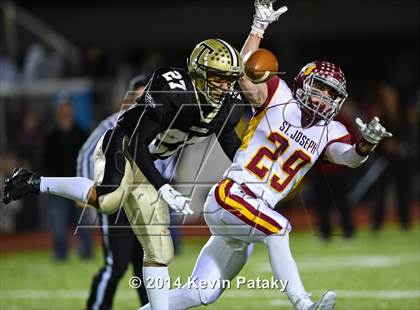 Thumbnail 2 in St. Joseph @ Trumbull photogallery.