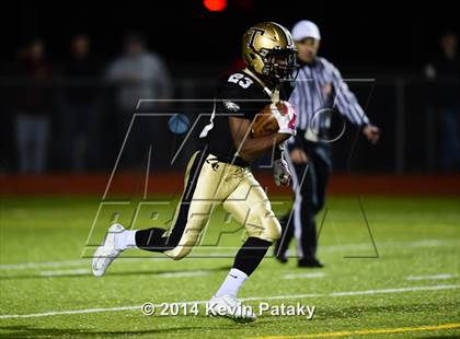 Thumbnail 3 in St. Joseph @ Trumbull photogallery.