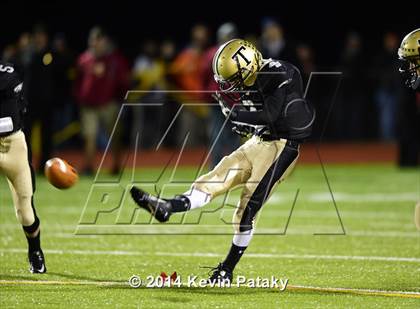 Thumbnail 1 in St. Joseph @ Trumbull photogallery.