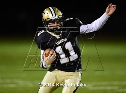 Thumbnail 1 in St. Joseph @ Trumbull photogallery.