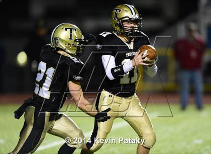 Thumbnail 3 in St. Joseph @ Trumbull photogallery.