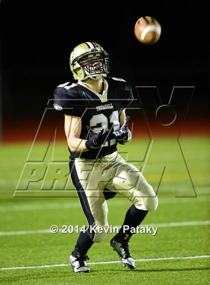 Thumbnail 2 in St. Joseph @ Trumbull photogallery.