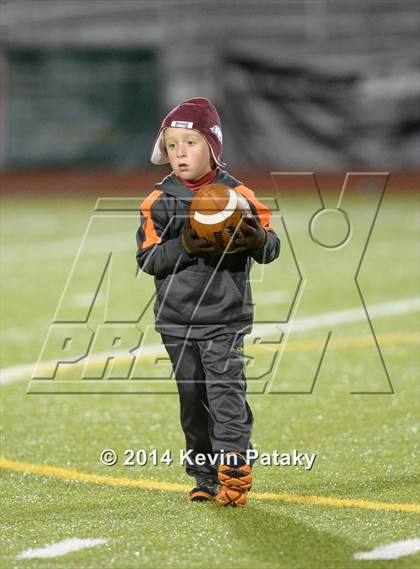 Thumbnail 1 in St. Joseph @ Trumbull photogallery.
